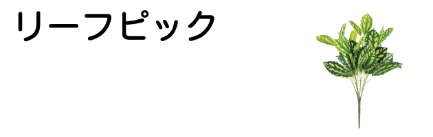 リーフピックサイド