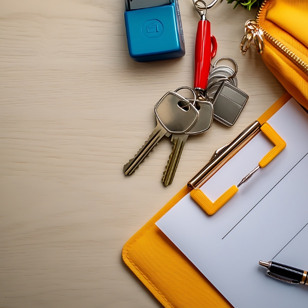 散らかりの悩み