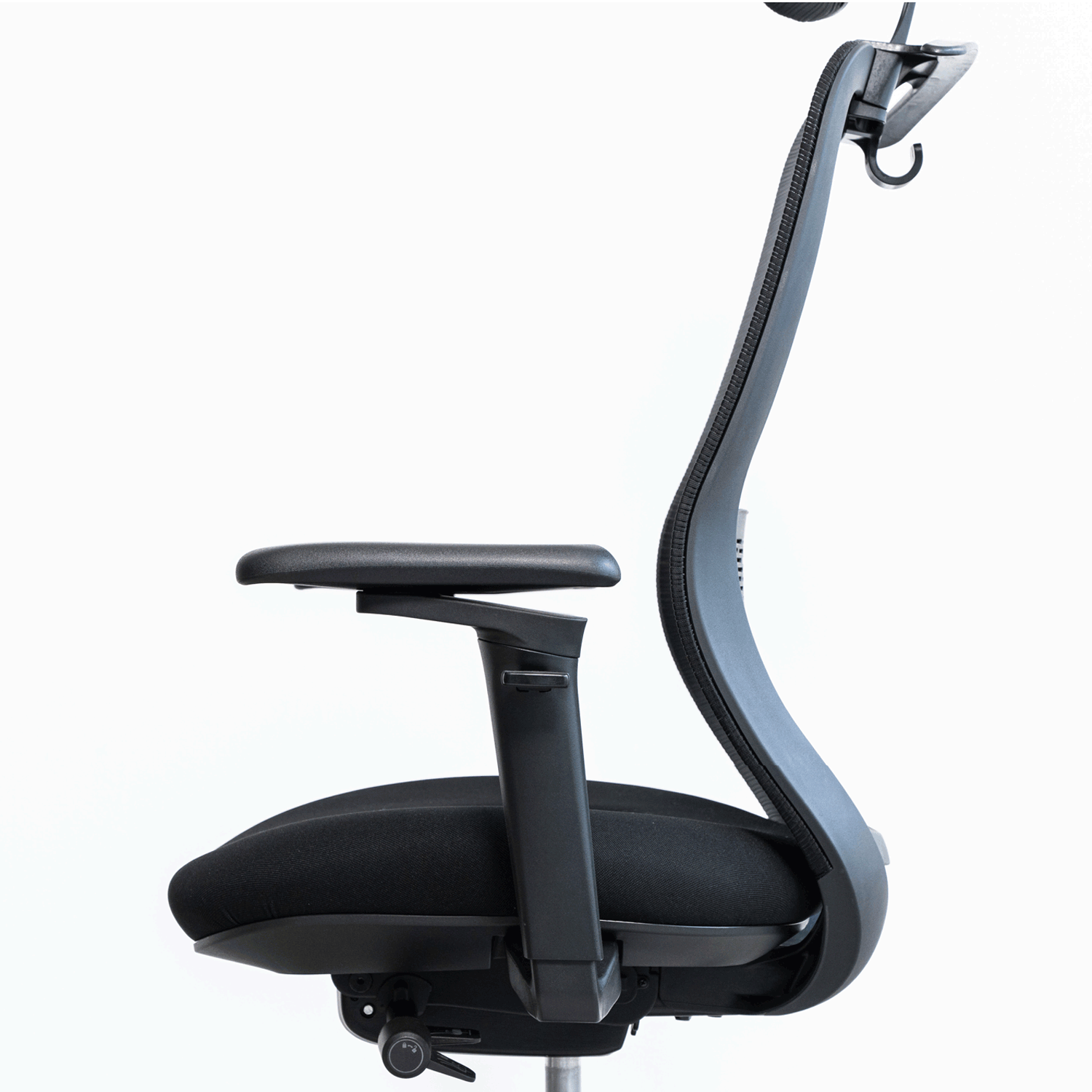 TOKIO-SITORIGI ZK01 - 前後機能付の高機能ワークチェア