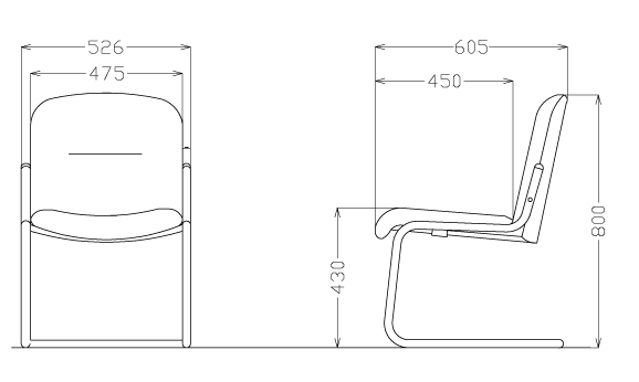 FSQ-2の図面