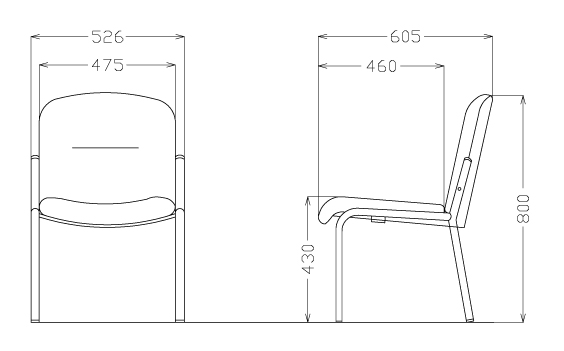 FSQ-4の図面