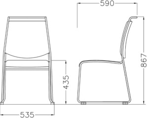 FSC-M55の図形