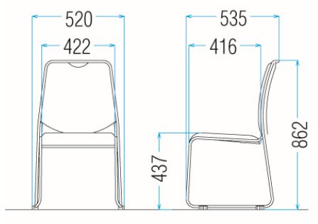 FSC-50の図形