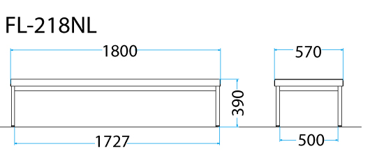 FL-218NL_図面