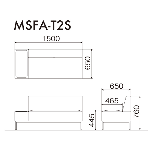 MSFA-T2S_図面