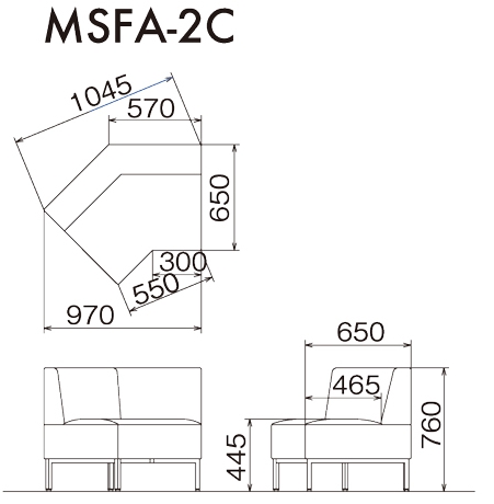 MSFA-2C_図面