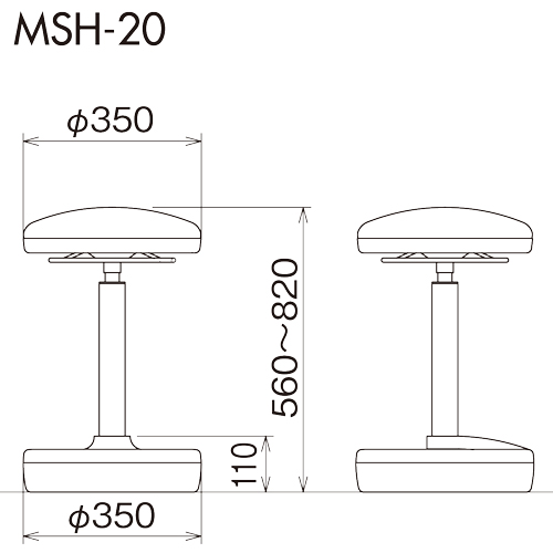 MSH-20_図面