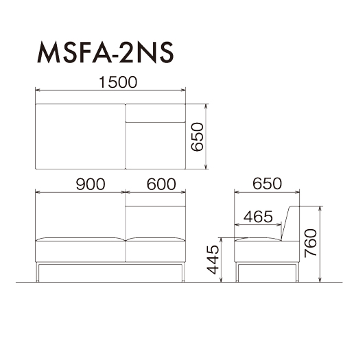 MSFA-2NS_図面