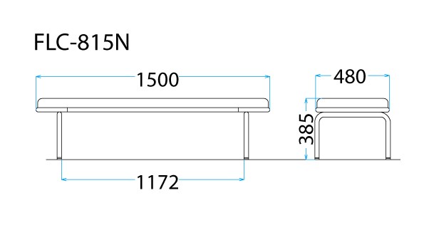 FLC-815N_図面