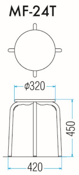 MF-24Tの図面