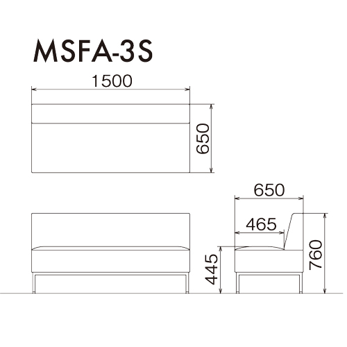 MSFA-3S_図面