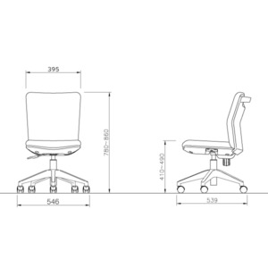 FST-55の図面