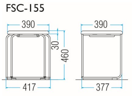 FSC-155の図面