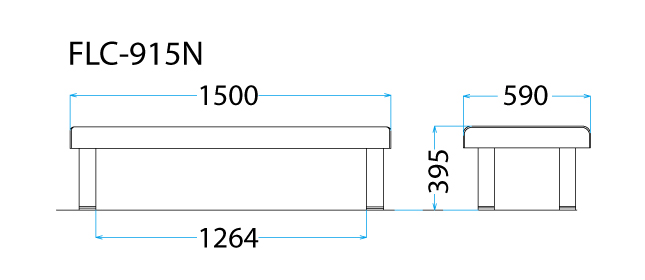 FLC-915N_図面