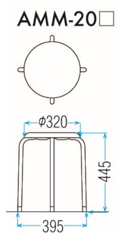 AMM-200の図面