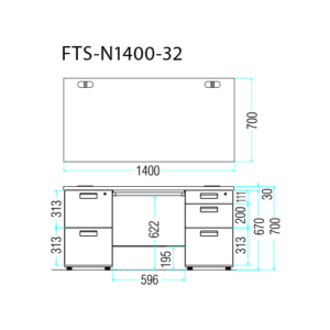 FTS-N1400-32_図面