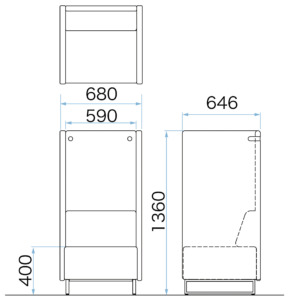 LDP-C1L図