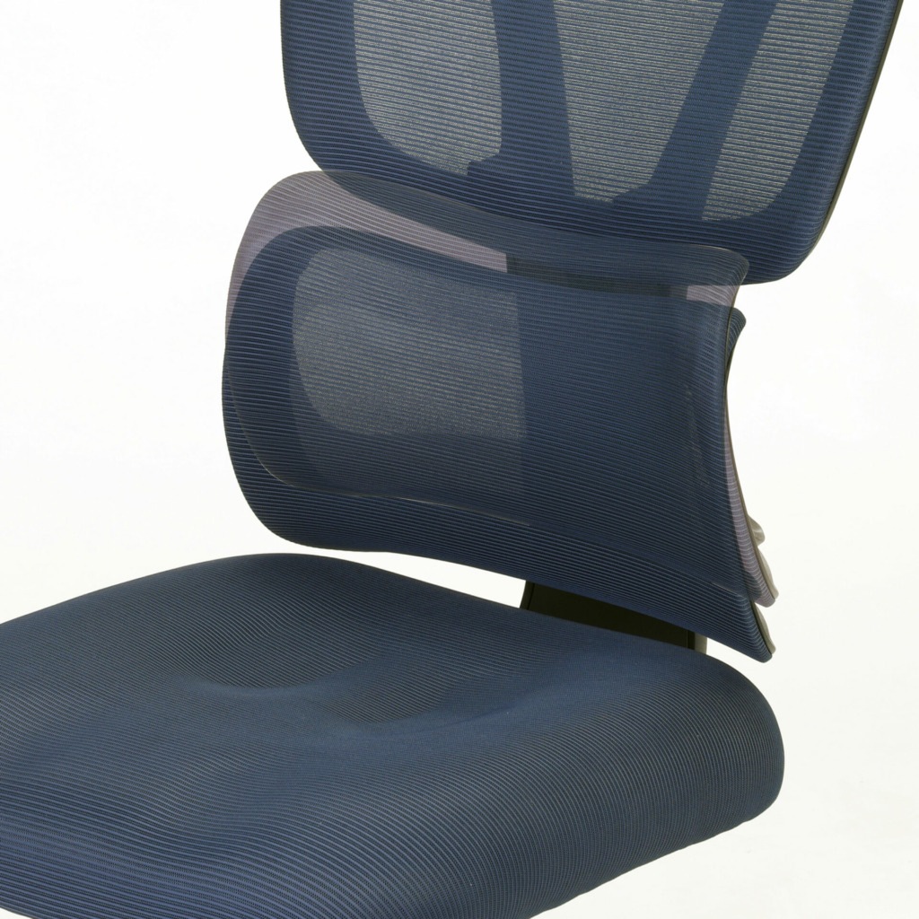 OCV25HH-ランバーサポート