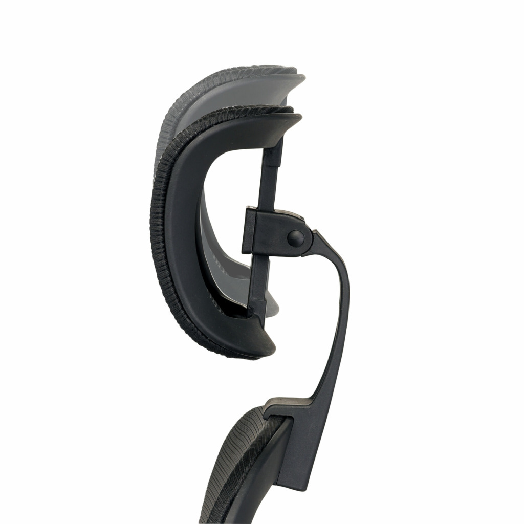 OCHT25-HR_ヘッドレストオプション_上下昇降機能