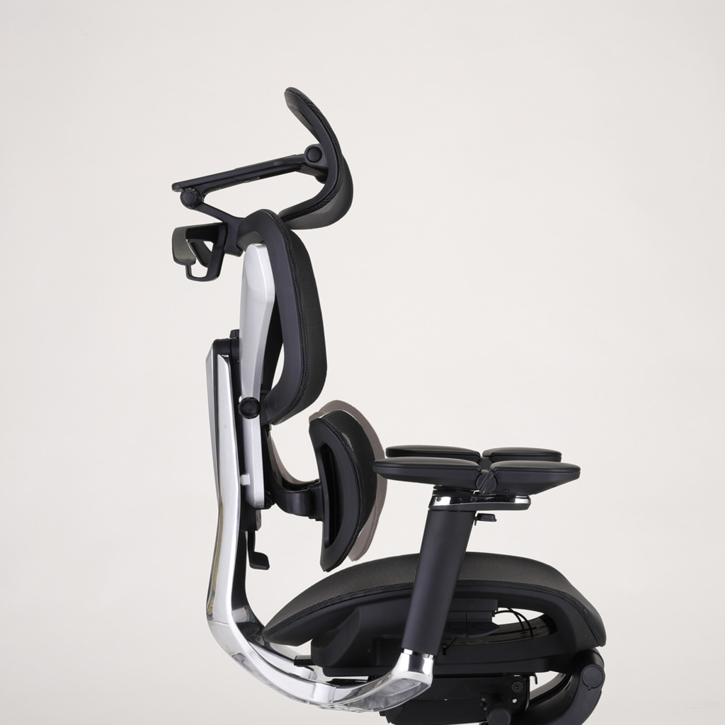 TOKIO_PRO_ランバーサポート角度