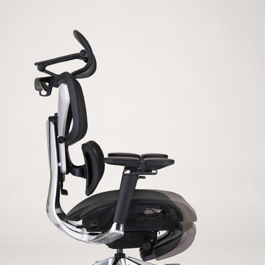 TOKIO_PRO_座スライド機能