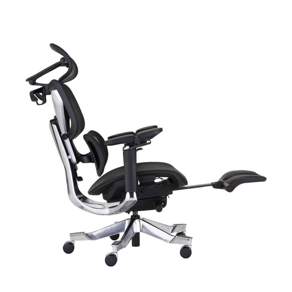 TOKIO_PRO_フットレスト