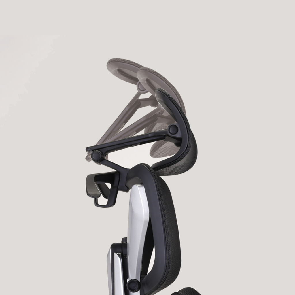 TOKIO_PRO_ヘッドレスト上下