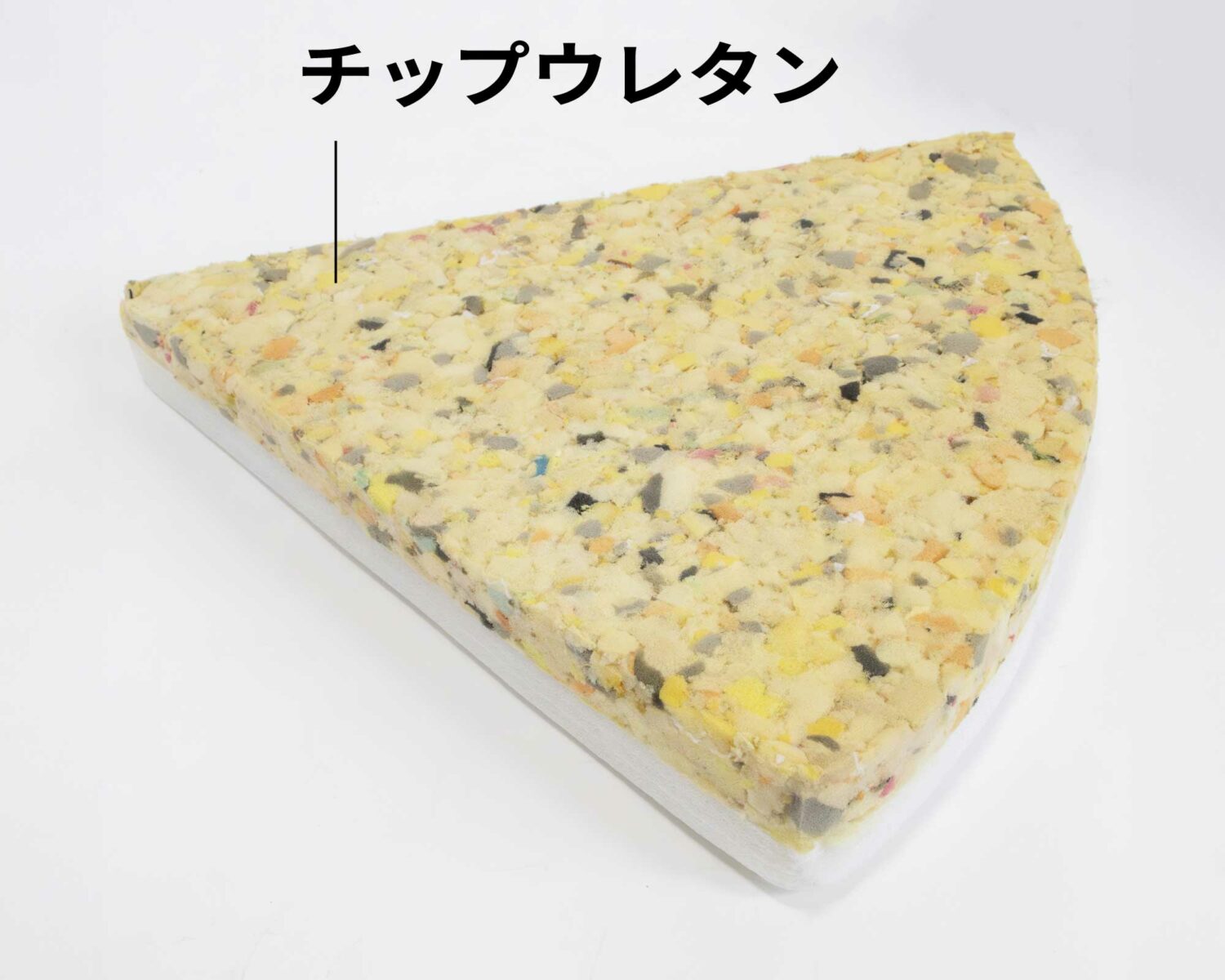 Wisteria(ウィステリア)足置きパット-PIZA