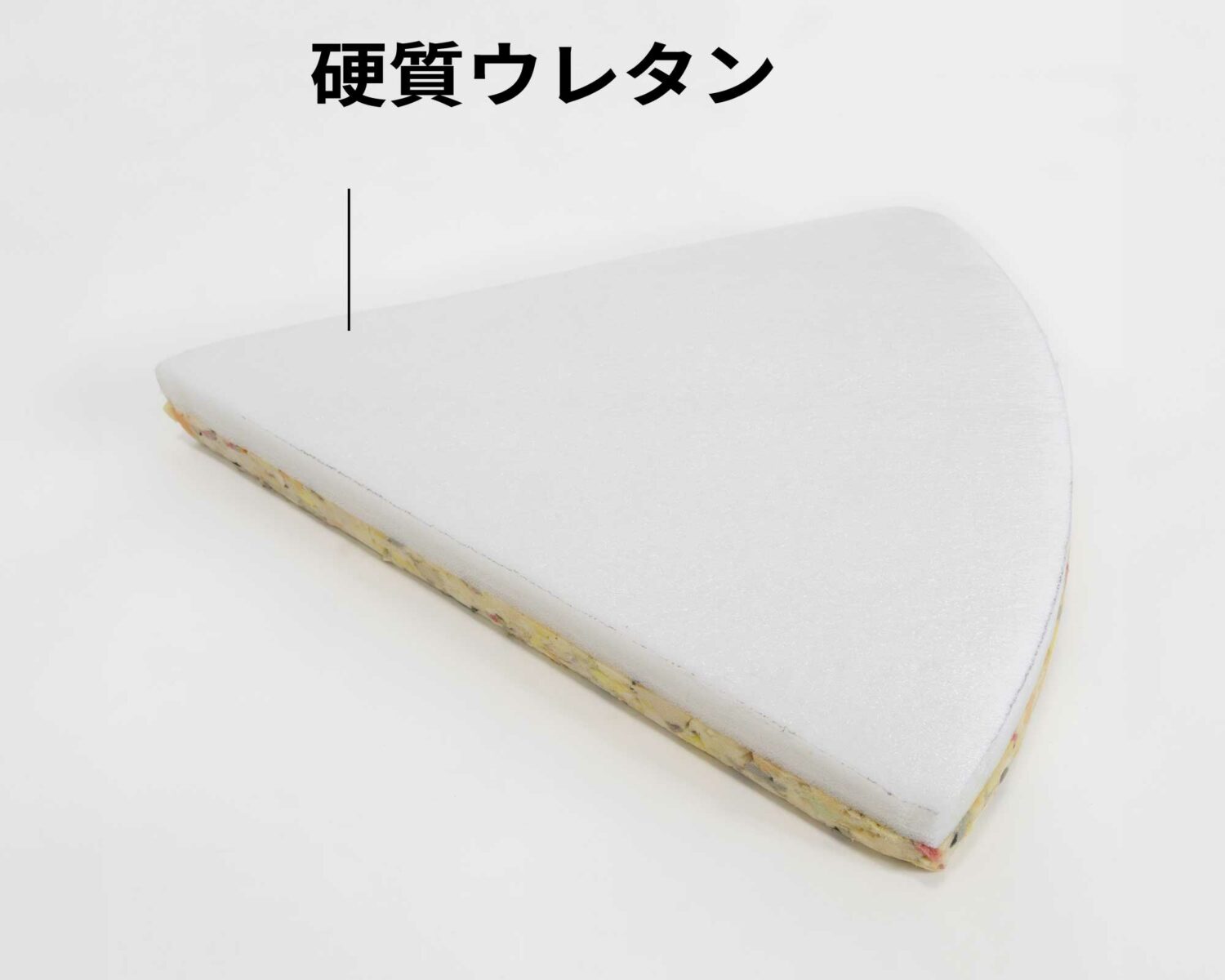 Wisteria(ウィステリア)足置きパット-PIZA