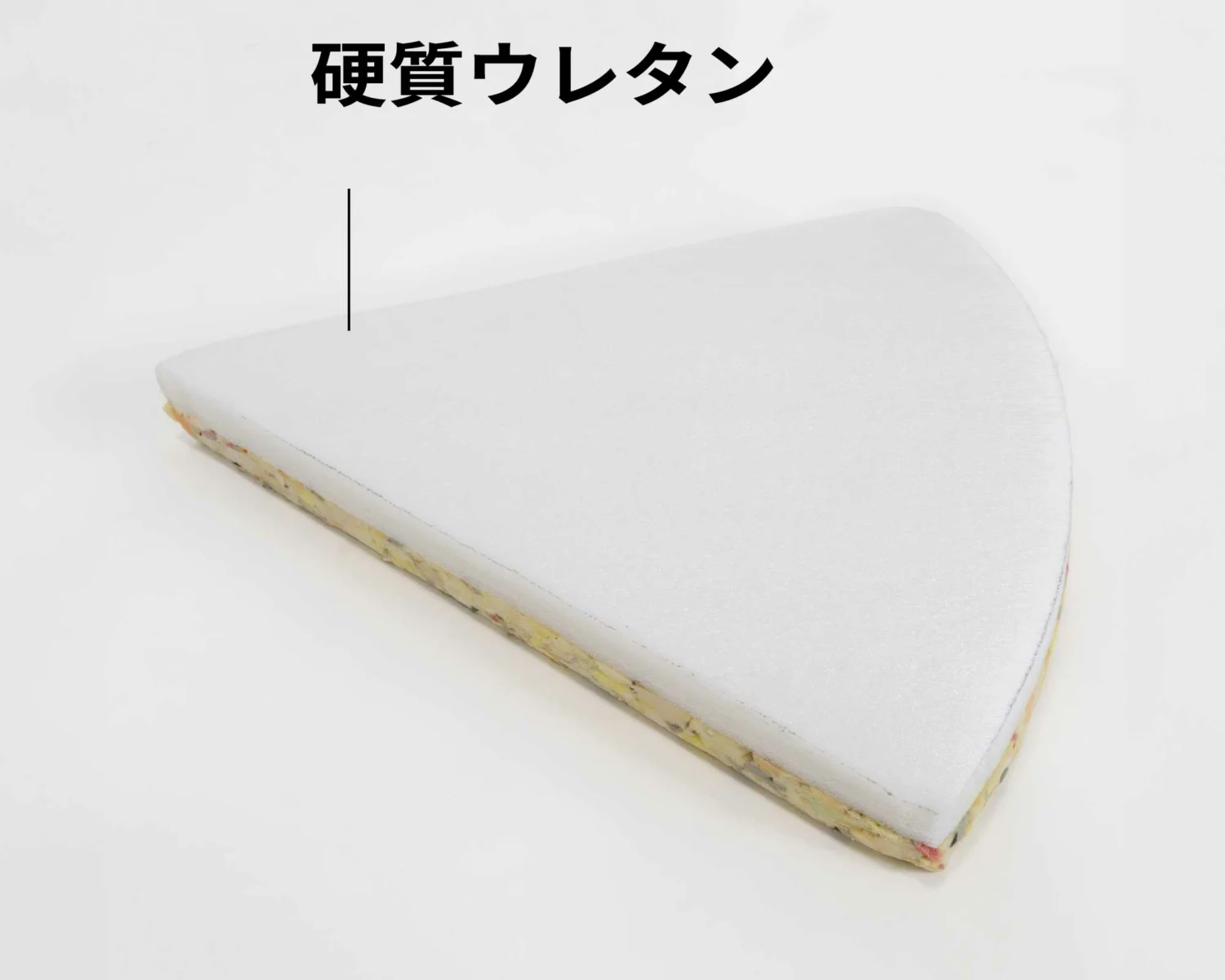 Wisteria(ウィステリア)足置きパット-PIZA