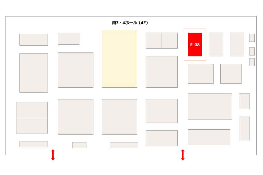オルガテック東京2025-藤沢工業株式会社出店