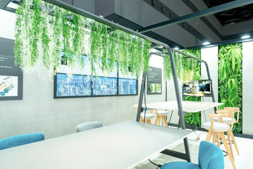 藤沢工業_オルガテック東京2025