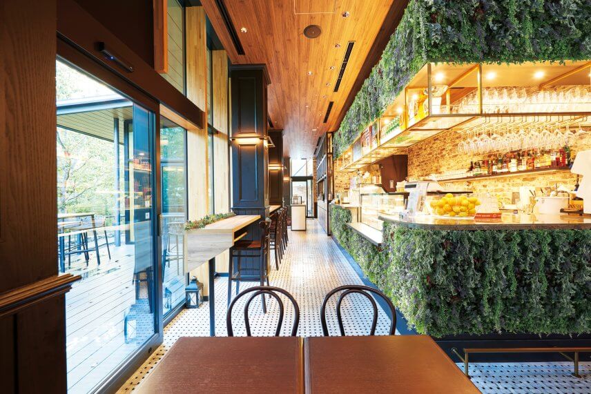 イミテーショングリーン